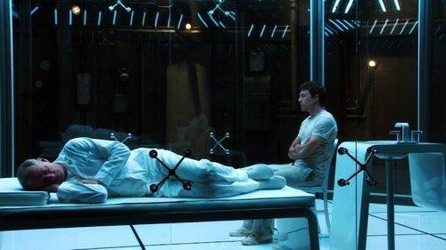 undefined Season 2 Episode 11 - Pale Fire