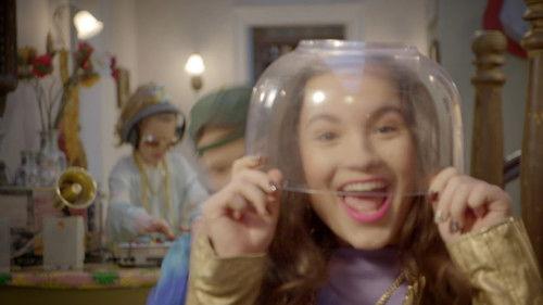 Hunter Street Season 3 Episode 14 - Secret Signs