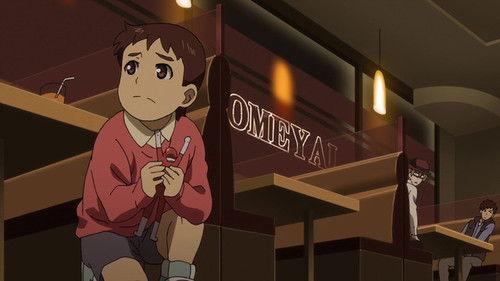 Samurai Flamenco Season 1 Episode 9 - Predetermined Quota