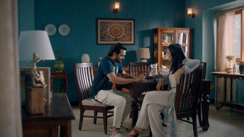 Rafta Rafta Season 1 Episode 6 - Ex Ki Shaadi