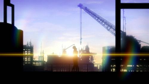 Dance in the Vampire Bund Season 1 Episode 12 - Dance in the Vampire Bund