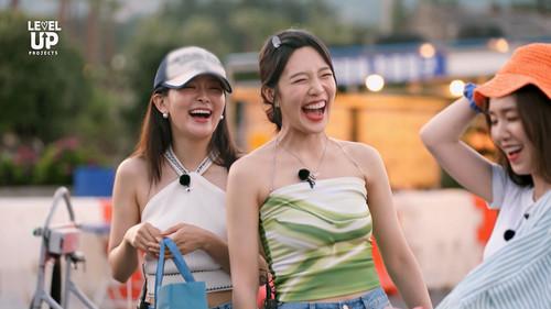 Level Up! Project Season 5 Episode 6 - Episode 6