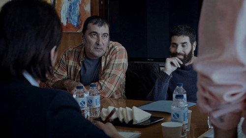A Estiba Season 1 Episode 10 - Episode 10