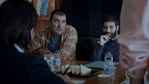 A Estiba Season 1 Episode 10 - Episode 10