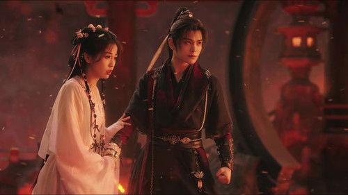 Love Game in Eastern Fantasy Season 1 Episode 31 - Demon Trap Tower