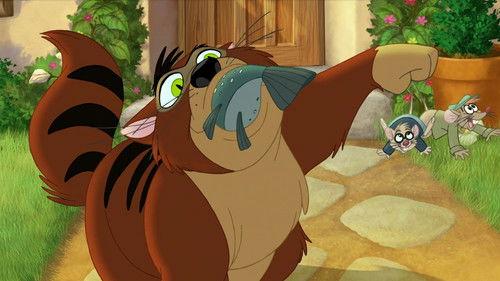 Theo Teaching Children God's Word Season 2 Episode 2 - Redemption