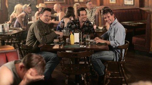 True Blood Season 1 Episode 5 - Sparks Fly Out