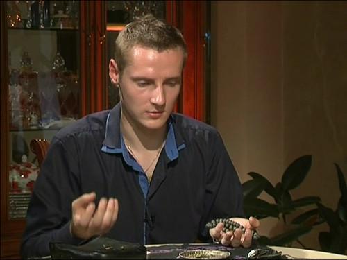 Battle of the Psychics Season 13 Episode 8 - Episode 8