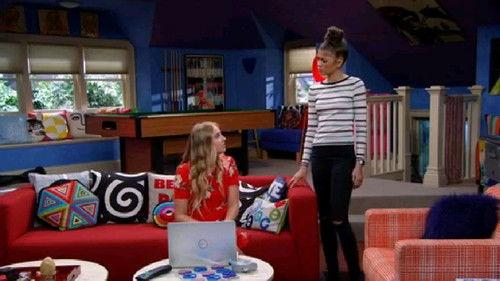 K.C. Undercover Season 3 Episode 10 - The Truth Will Set You Free