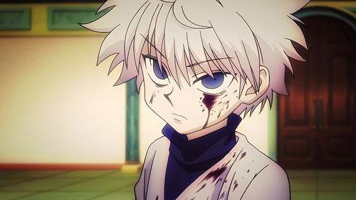 Hunter x Hunter Season 1 Episode 20 - Baffling x Turn of x Events