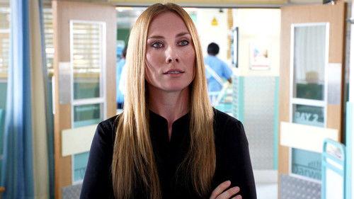 Holby City Season 18 Episode 7 - A Delicate Truth