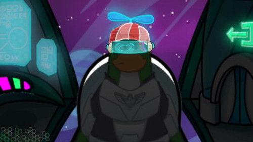 Mundo Ultimate News Cp Season 1 Episode 5 - Episode 5