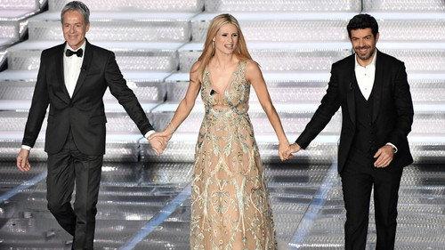 Sanremo Music Festival Season 68 Episode 2 - Episode 2