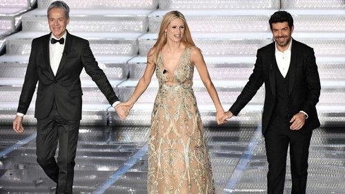 Sanremo Music Festival Season 68 Episode 2 - Episode 2