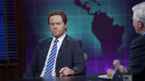 Shaun Micallef's Mad as Hell Season 14 Episode 9 - Episode 9