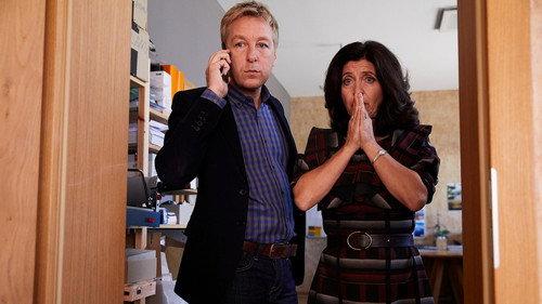 Die Rosenheim-Cops Season 19 Episode 2 - A sensational discovery