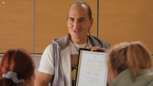 All My Brother's Girlfriends Season 2 Episode 8 - Vroči pust