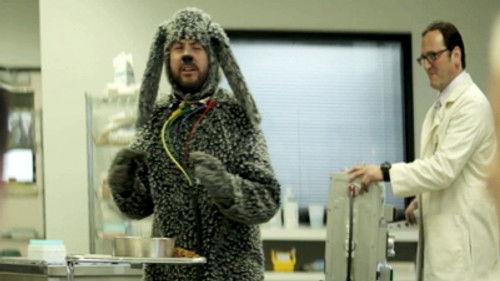 Wilfred Season 4 Episode 4 - Answers