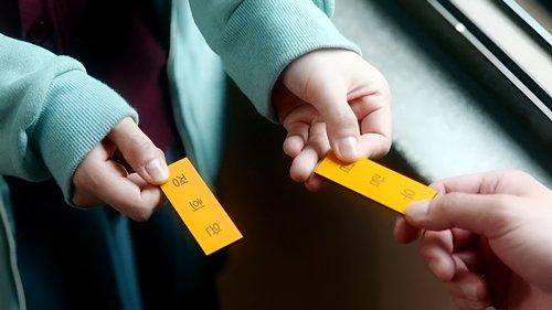 Way Back Love Season 1 Episode 1 - April Fools' Day