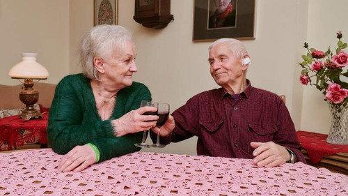 Gogglebox. Przed telewizorem. Season 21 Episode 14 - Episode 14