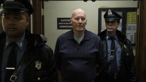 City on a Hill Season 1 Episode 6 - It's Hard to Be a Saint in the City