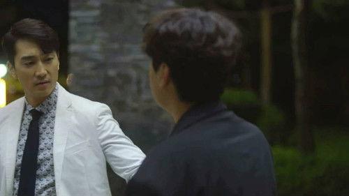 Player Season 1 Episode 9 - This Is Just the Beginning, Dad