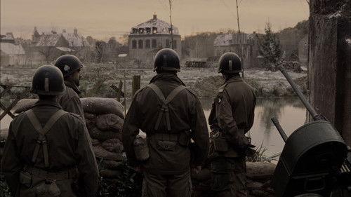 Band of Brothers Season 1 Episode 8 - The Last Patrol
