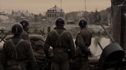 Band of Brothers Season 1 Episode 8 - The Last Patrol