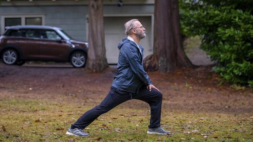 Lucky Hank Season 1 Episode 6 - The Arrival