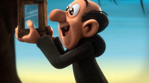 The Smurfs Season 1 Episode 48 - Mirror, Mirror on the Armoire