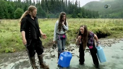 Alaskan Bush People Season 4 Episode 6 - Dock-u-drama