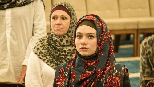 Psi Season 3 Episode 5 - Flight (Pt. 1)