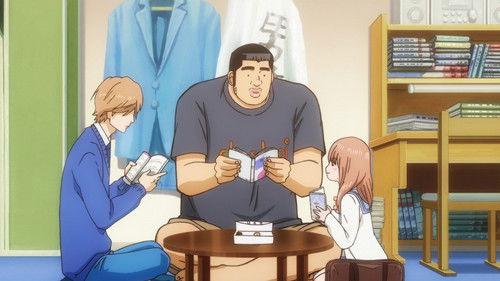 My Love Story!! Season 1 Episode 12 - My Grades