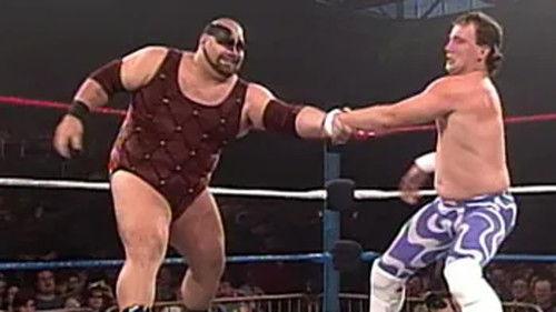 WWF Superstars Season 10 Episode 20 - Superstars - May. 20, 1995