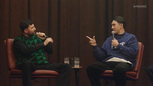 Talk Season 2 Episode 2 - Episode 2