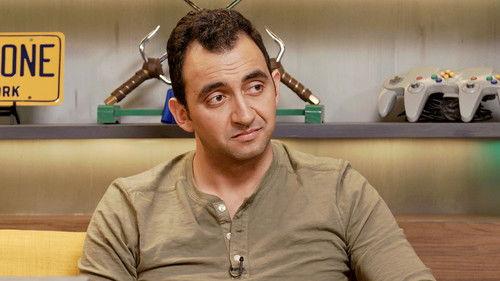 Um, Actually... Season 3 Episode 3 - A Special Cinematic Episode