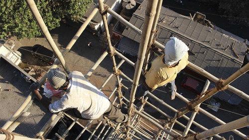 How Do They Do It? Season 12 Episode 11 - Bamboo Scaffolding, Strontium