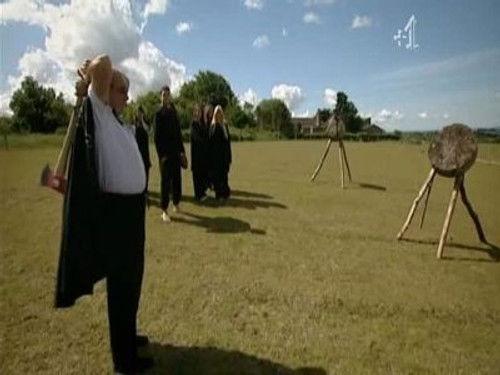 Coach Trip Season 5 Episode 25 - Day 25 - Aalborg