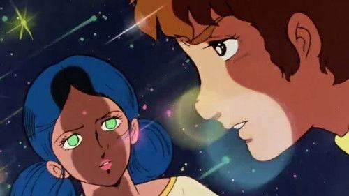 Mobile Suit Gundam Season 1 Episode 41 - A Cosmic Glow