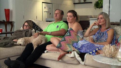 Gogglebox Australia Season 7 Episode 5 - Episode 5