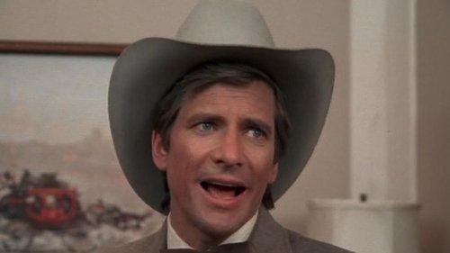 The A-Team Season 4 Episode 15 - Cowboy George