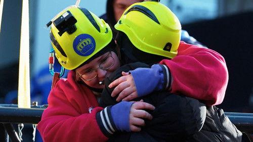 Big Girls Season 2 Episode 11 - Episode 11