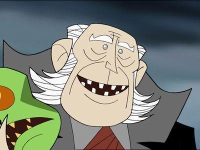 Background image for Season of the Skull