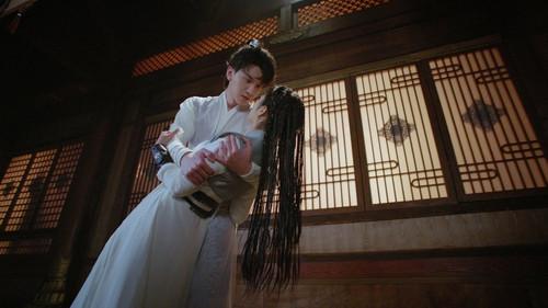 Fall in Love with a Fox Season 1 Episode 11 - Episode 11