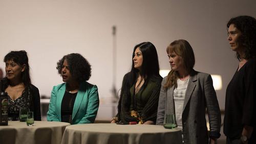 Pan y Circo Season 1 Episode 2 - #NiUnaMás: Gender-Based Violence