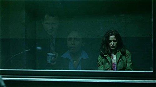 Damages Season 1 Episode 13 - Because I Know Patty