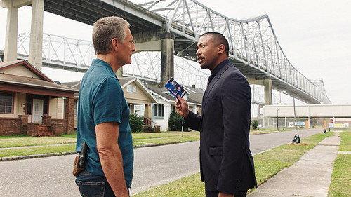 undefined Season 6 Episode 17 - Biased