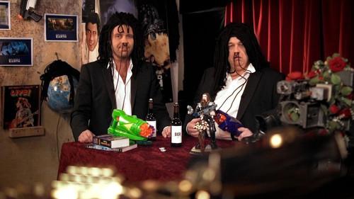 Die schlechtesten Filme aller Zeiten Season 1 Episode 7 - Episode 7