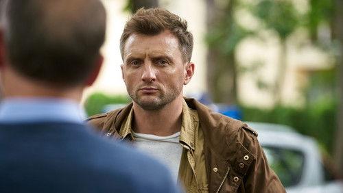 Komisarz Mama Season 1 Episode 6 - Episode 6