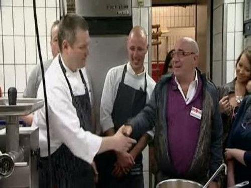 Coach Trip Season 5 Episode 4 - Day 4 - Bremen